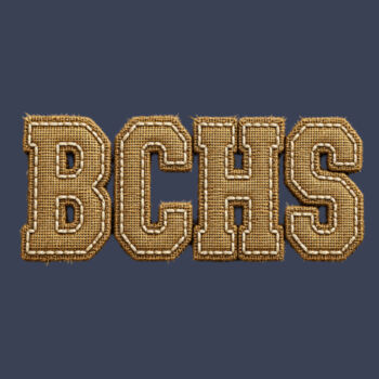 BCBUR12 - Softstyle ® T Shirt BC Design