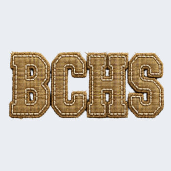 BCBUR12 - Youth Softstyle ® T Shirt BC Design