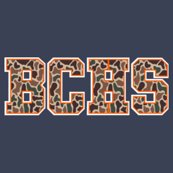 BCCAMO19 - Softstyle ® T Shirt BC Design