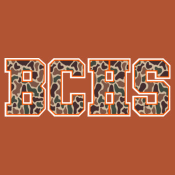 BCCAMO19 - PosiCharge® Competitor™ Tee ST350 BC Design