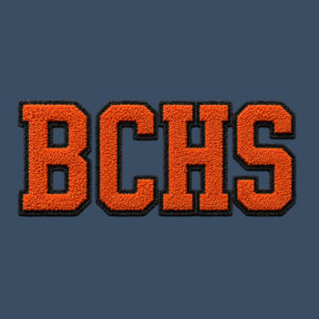 BCLT20 - Long Sleeve Performance Tee  BC Design