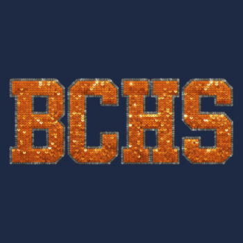 BCSEQ22 - Fleece Crewneck Sweatshirt BC Design