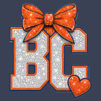  BCGL18 - Youth Softstyle ® T Shirt BC - Softstyle ® T Shirt BC Design