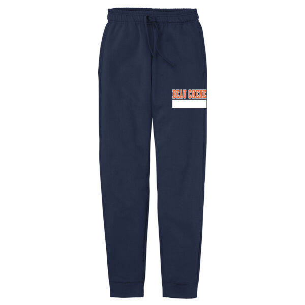 BCB2 - Core Fleece Jogger BC Thumbnail