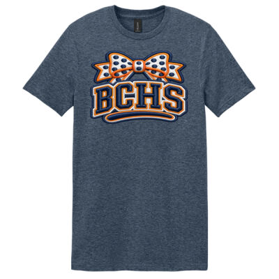 BCBOW11 - Softstyle ® T Shirt BC Thumbnail