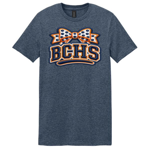 BCBOW11 - Softstyle ® T Shirt BC Thumbnail
