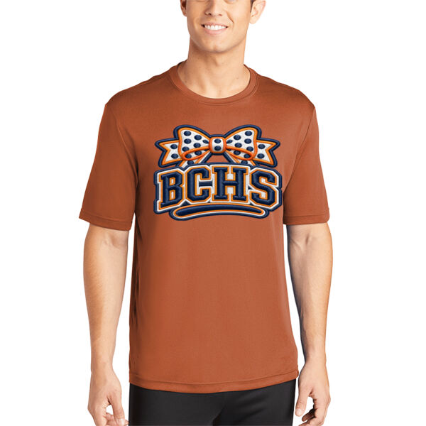 BCBOW11 - PosiCharge® Competitor™ Tee ST350 BC Thumbnail