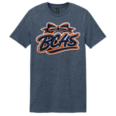 BCBOW10 - Softstyle ® T Shirt BC Thumbnail