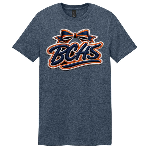 BCBOW10 - Softstyle ® T Shirt BC Thumbnail