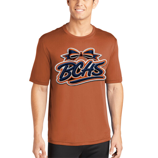 BCBOW10 - PosiCharge® Competitor™ Tee ST350 BC Thumbnail