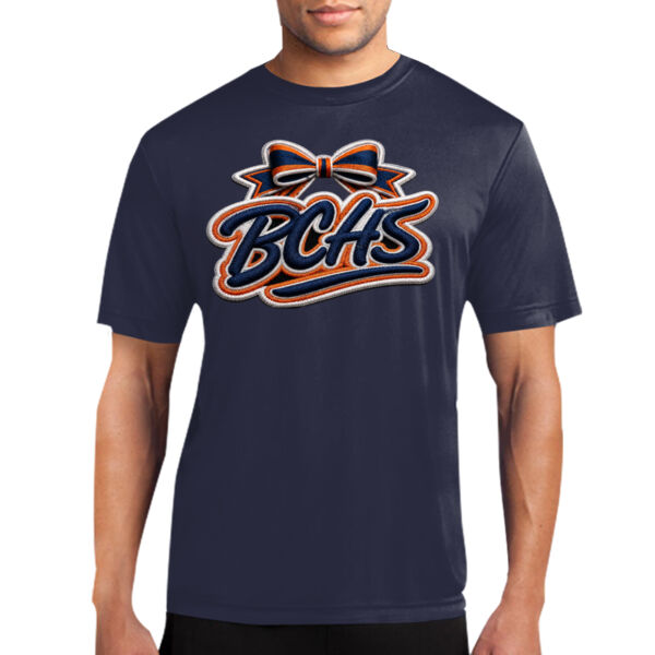 BCBOW10 - Performance Tee BC Thumbnail