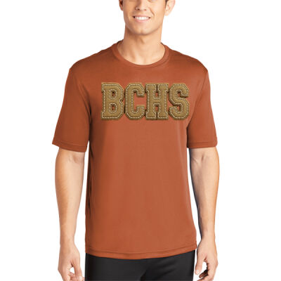 BCBUR12 - PosiCharge® Competitor™ Tee ST350 BC Thumbnail