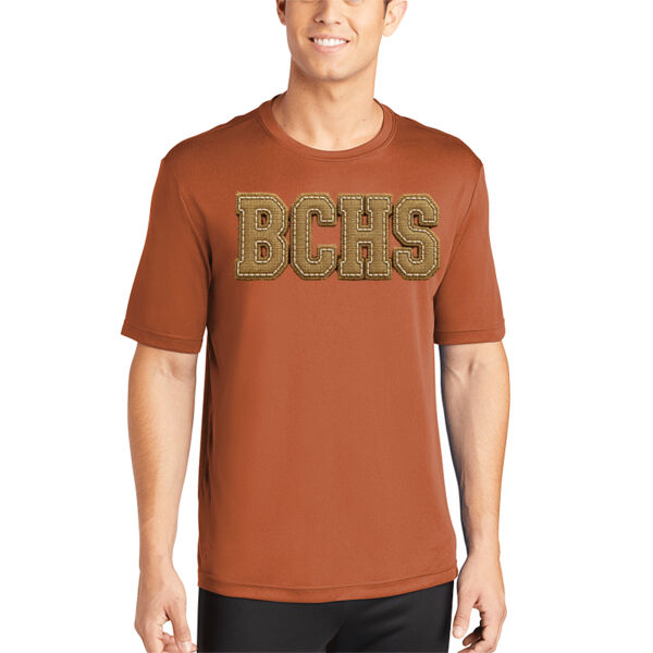 BCBUR12 - PosiCharge® Competitor™ Tee ST350 BC Thumbnail