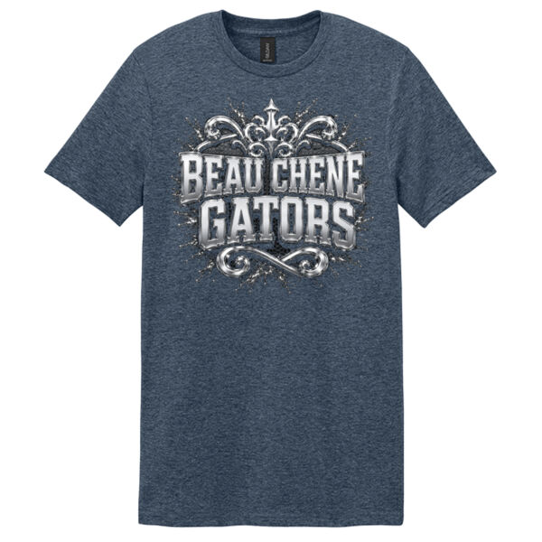 BCCHROM14 - Softstyle ® T Shirt BC Thumbnail