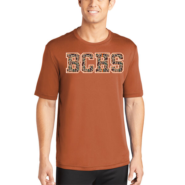BCCAMO19 - PosiCharge® Competitor™ Tee ST350 BC Thumbnail