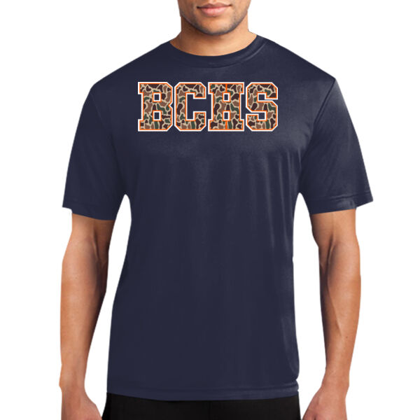 BCCAMO19 - Performance Tee BC Thumbnail