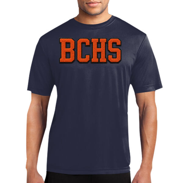BCLT20 - Performance Tee BC Thumbnail