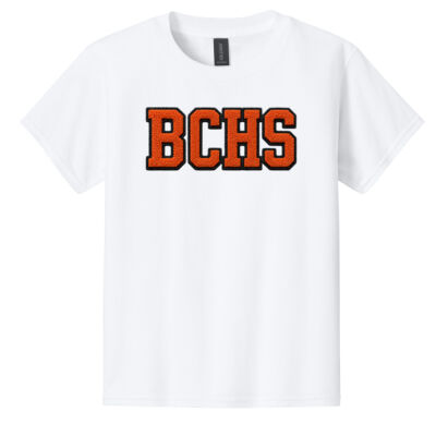 BCLT20 - Youth Softstyle ® T Shirt BC Thumbnail