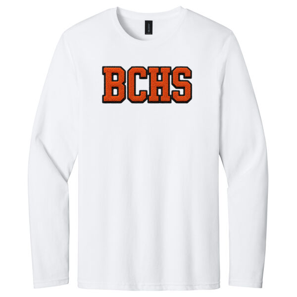 BCLT20 - Softstyle ® Long Sleeve T Shirt BC Thumbnail