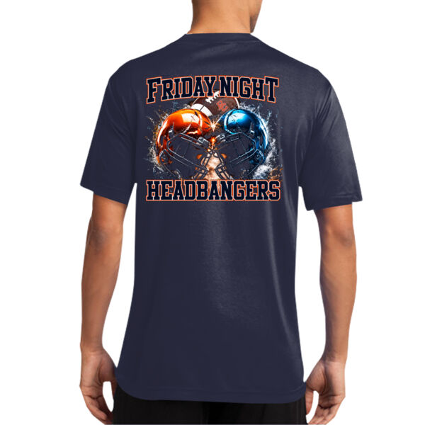 BCHEL16 LT2 - Performance Tee BC Thumbnail