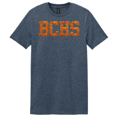 BCSEQ22 - Softstyle ® T Shirt BC Thumbnail