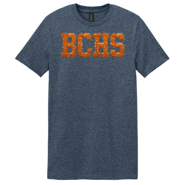 BCSEQ22 - Softstyle ® T Shirt BC Thumbnail