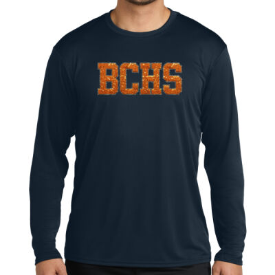 BCSEQ22 - Long Sleeve Performance Tee  BC Thumbnail
