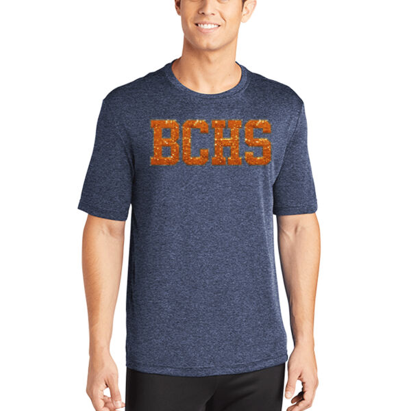 BCSEQ22 - PosiCharge® Competitor™ Tee ST350 BC Thumbnail