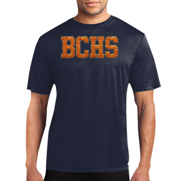 BCSEQ22 - Performance Tee BC Thumbnail