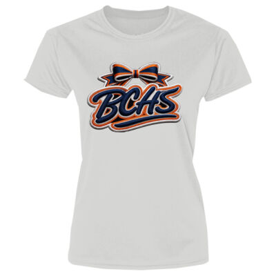  BCBOW10 - Women's Performance Tee LT Thumbnail