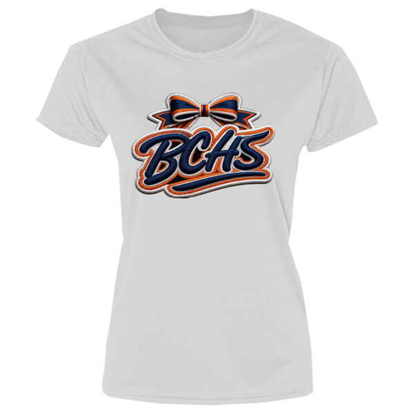  BCBOW10 - Women's Performance Tee LT Thumbnail