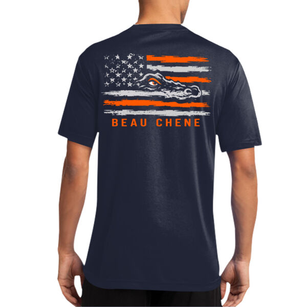 BCFLAG13 LT2 - Performance Tee BC Thumbnail