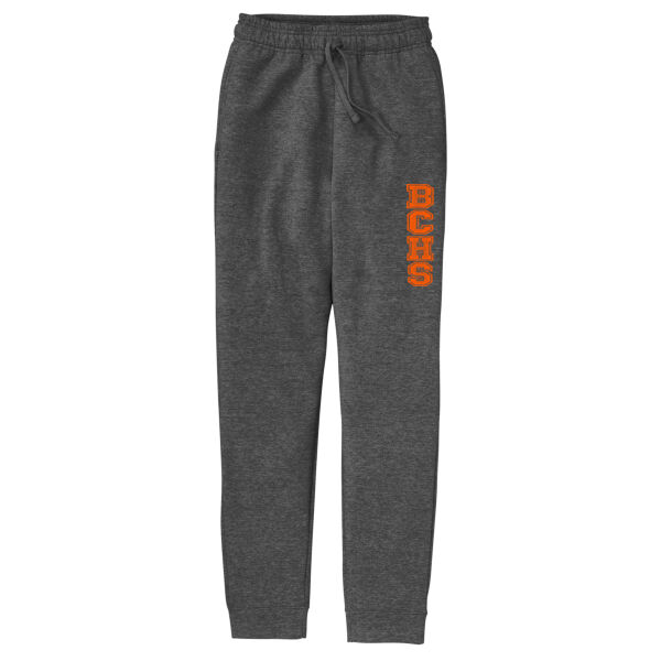 BCPT31 - Core Fleece Jogger BC Thumbnail