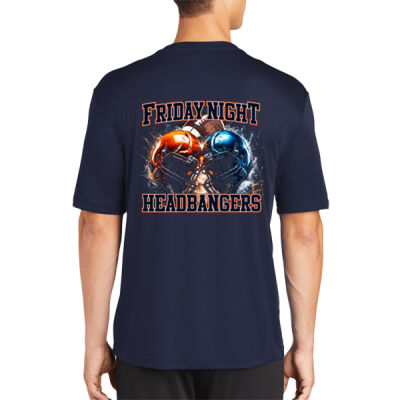 BCHEL16 LT2 - PosiCharge® Competitor™ Tee ST350 BC Thumbnail