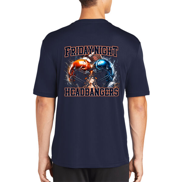 BCHEL16 LT2 - PosiCharge® Competitor™ Tee ST350 BC Thumbnail