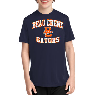 BCSPORT30 - Youth Performance Tee  Thumbnail