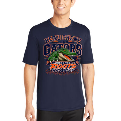 BC ROOTS 29 - PosiCharge® Competitor™ Tee ST350 BC Thumbnail