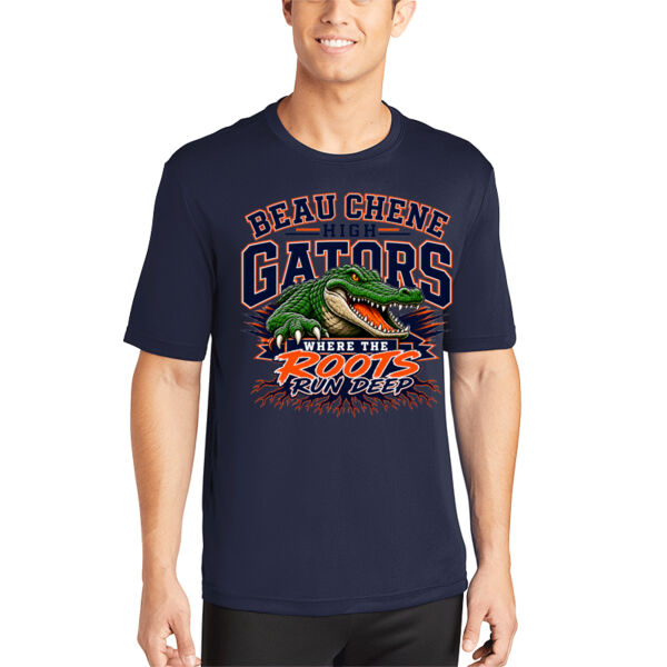 BC ROOTS 29 - PosiCharge® Competitor™ Tee ST350 BC Thumbnail