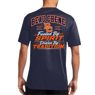 BCSP33B LT2 - Performance Tee BC Thumbnail