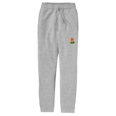 BCLT21 - PosiCharge ® Competitor 1/4 Zip Pullover BC - Core Fleece Jogger BC Thumbnail