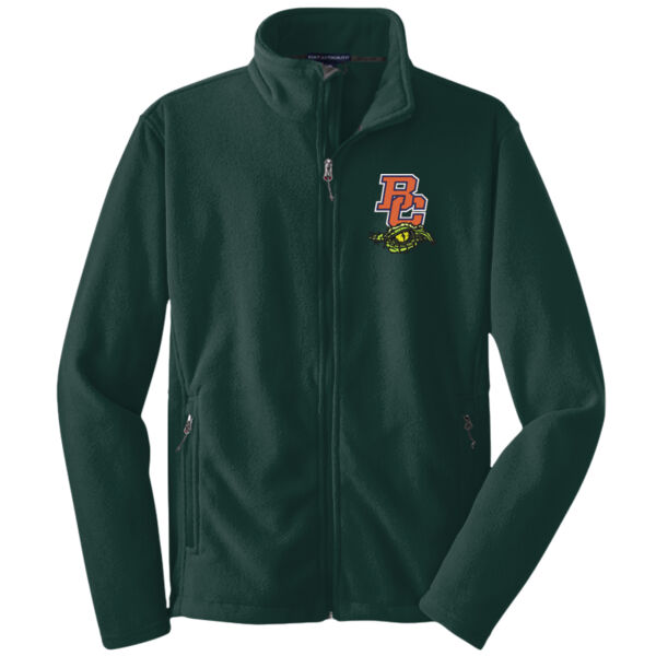 ADULT  - Value Fleece Jacket  Thumbnail