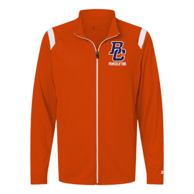 Men's On The Rise Outercore Warm-up Jacket Thumbnail