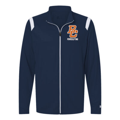 Men's On The Rise Outercore Warm-up Jacket 2 Thumbnail