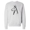 Unisex EcoSmart® Crewneck Sweatshirt Thumbnail