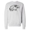 Unisex EcoSmart® Crewneck Sweatshirt Thumbnail