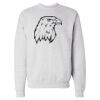 Unisex EcoSmart® Crewneck Sweatshirt Thumbnail