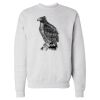 Unisex EcoSmart® Crewneck Sweatshirt Thumbnail