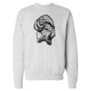 Unisex EcoSmart® Crewneck Sweatshirt Thumbnail