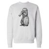 Unisex EcoSmart® Crewneck Sweatshirt Thumbnail