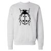 Unisex EcoSmart® Crewneck Sweatshirt Thumbnail